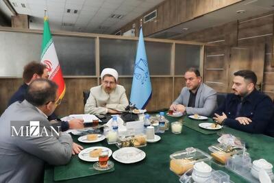 رئیس کل دادگستری خراسان رضوی: حضور اتباع خارجی در کشور باید قاعده‌مند و تابع قانون باشد