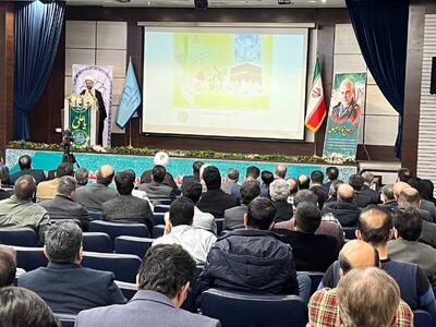 معاون اول قوه قضاییه: عبور از مشکلات با همدلی و عقلانیت ممکن است