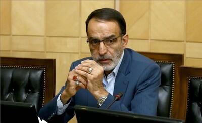  کریمی‌قدوسی: ترامپ قمار باز با سیلی جوانان انقلابی آمریکا به زباله دان تاریخ سقوط خواهد کرد