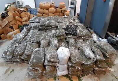 نام‌های عجیب و غریب مخدرهای تازه که خبرساز شد