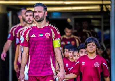 جواب غیرمنتظره احمد نوراللهی به تراکتور