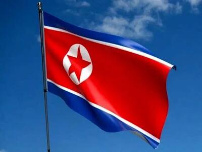 حمله سنگین کره شمالی به آمریکا