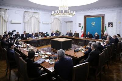 آغاز رسمی اجرای طرح جامع حمایت معیشتی و امنیت غذایی کشور