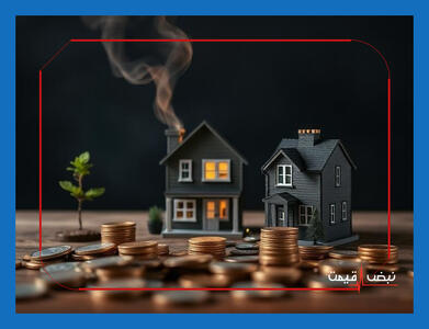 پیش‌بینی شگفت‌انگیز درباره بازار مسکن در ایران (۱۵ دی ۱۴۰۴): سقوط در راه است یا جهش قیمتی بزرگ؟