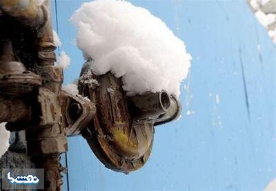  رکوردشکنی مصرف گاز خانگی در نیمه دی | نفت ما