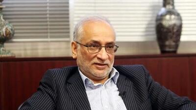  تذکر جدی و فوری مرعشی به پزشکیان
