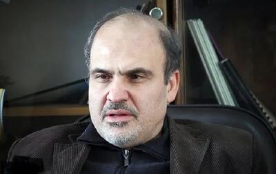  ترامپ میخواهد ایرانیان دست به ایرانی کشی بزنند
