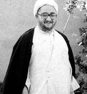 جمله عجیب خلخالی هنگام تحویل جنازه های سوخته سربازان آمریکایی