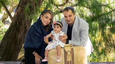  زندگی لاکچری شبنم قلی‌خانی در کریسمس؛ تصویری از یک شب فراموش‌نشدنی در دبی