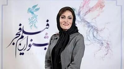  بیوگرافی و زندگی شخصی آتیه جاوید ؛ جمیله سریال پایتخت / از وزه و بلا بودن تا شهرت !