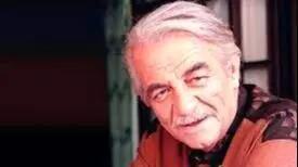  تصویری قدیمی از منوچهر نوذری، هنرمند برجسته ایرانی، در کنار گوگوش در دهۀ ۱۳۵۰