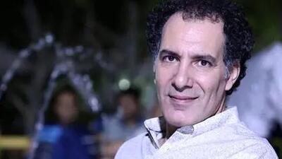  سیر تا پیاز زندگی شخصی بهنام تشکر / از دوران کودکی تا ازدواج با آیدا یزدانی !