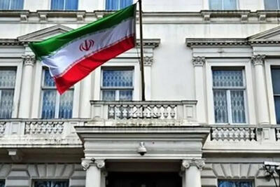 چه بر سر سفارت ایران در ونزوئلا می آید؟