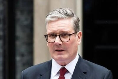 واکنش عجیب نخست وزیر انگلیس به حمله آمریکا به ونزوئلا!