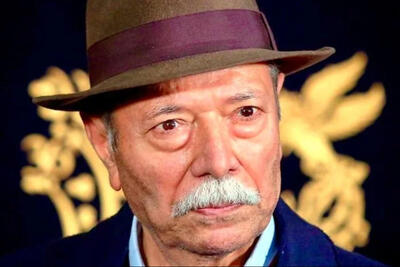 علی نصیریان: علاقه‌ای به این نوع کارها ندارم