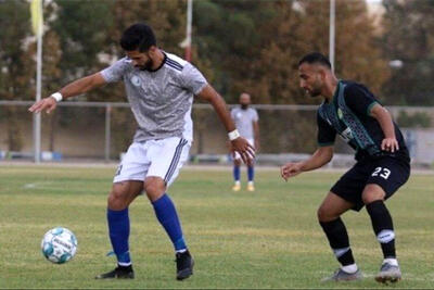 کدام تیم صدرنشین شد؟