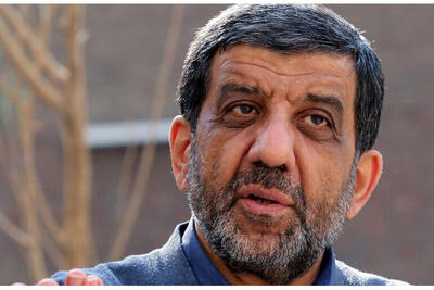 عزت‌الله ضرغامی: جوانان معترض را هم ببینیم تا کینه‌ها انباشته نشود