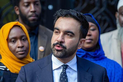 واکنش تند ممدانی به تجاوز اخیر آمریکا به ونزوئلا