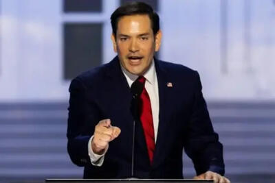 ادعای عجیب  روبیو درخصوص ونزوئلا!