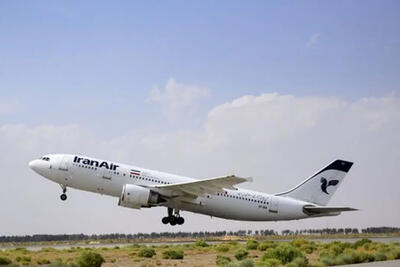 توضیح سازمان هواپیمایی درباره حبس مسافران پرواز تهران-اهواز