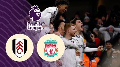 خلاصه بازی فولام ۲-۲ لیورپول (لیگ برتر انگلیس - 26-2025) - پارس فوتبال