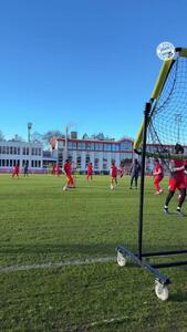 ویدئو: بازگشت باطری‌های شارژ شده باواریایی‌ها به مستطیل سبز - پارس فوتبال