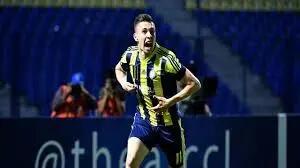 نهایی شد: مهاجم ملی‌پوش مدنظر پرسپولیس فردا در تهران - پارس فوتبال