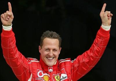 چرا رکوردهای شوماخر تا سال 2030 پا بر جا می‌مانند؟ - پارس فوتبال