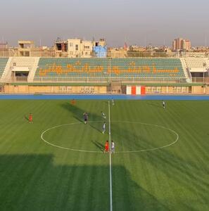 میزبان احتمالی استقلال مشخص شد - پارس فوتبال