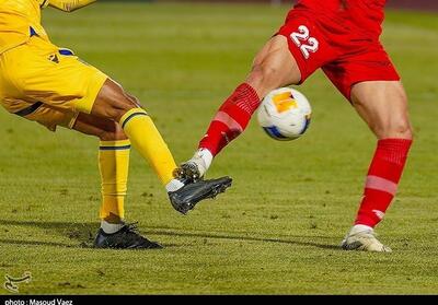 تساوی نفت‌و‌گاز گچساران و هوادار در دیداری معوقه - پارس فوتبال