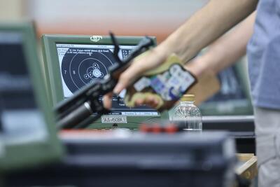 اعلام زمان آغاز اردوی تیم ملی تپانچه نوجوانان و جوانان با دعوت از ۱۰ تیرانداز - پارس فوتبال