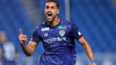  شهاب قید پرسپولیس را زد - پارس فوتبال