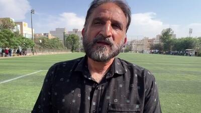 نوری: حاشیه‌ها نمی‌تواند مانع از پیشرفت استقلال شود - پارس فوتبال