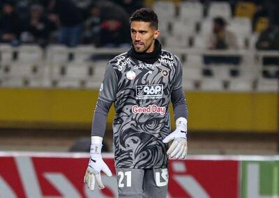 دومین ضربه بزرگ استقلال به سیدحسین حسینی - پارس فوتبال