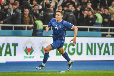 در کنار کریستیانو رونالدو و مسی؛ مهاجم جدید پرسپولیس در میان بیشترین بازدیدهای ترانسفرمارکت - پارس فوتبال