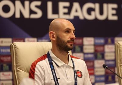پوستونسکی: بهترین تیم ایرانی در آسیا بوده‌ایم - پارس فوتبال