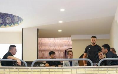 ماجرای تیمی که به بنا رسید؛ نزدیک‌ترین مدعی به تیم رنگرز/ فاصله میلیمتری قهرمانِ آذربایجان با اعجوبه ایرانی - پارس فوتبال