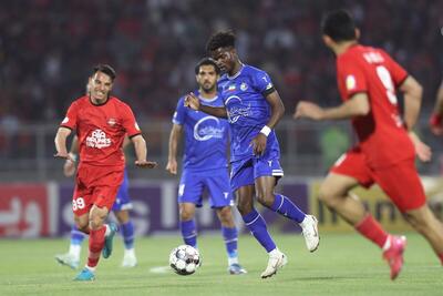 برگزاری دیدار استقلال - تراکتور در یزد یا سیرجان! - پارس فوتبال