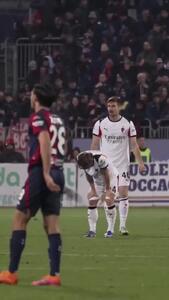 ویدئو: شادی مودریچ در 40 سالگی مثل یک نوجوان - پارس فوتبال