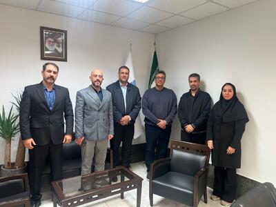 بررسی توسعه فعالیت‌های تخصصی نجات‌غریق و غواصی در دانشگاه علوم تحقیقات تهران - پارس فوتبال