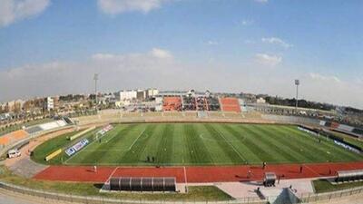 شهر قدس پیش‌دستی کرد: امکان میزبانی نداریم - پارس فوتبال