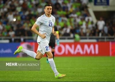 زمان حضور مهاجم جدید پرسپولیس در ایران - پارس فوتبال