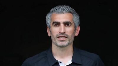 جباری ۲ بازیکن پرسپولیس را می‌خواهد - پارس فوتبال