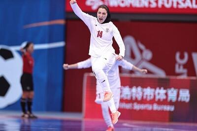 مهاجم استقلال کاندیدای برترین بازیکن جوان سال جهان شد - پارس فوتبال