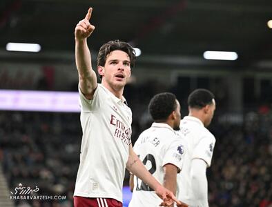 بازگشت آتشین با دو گل نجات‌بخش؛ از غیبت در بازی قبلی عصبی شدم - پارس فوتبال