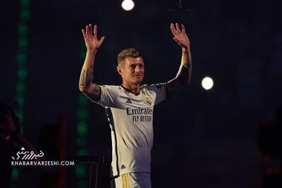 ویدیو| ۱۰ گل برتر مهندس به دلیل تولد ۳۶ سالگی او - پارس فوتبال