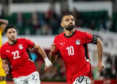 برگزاری دیدار تدارکاتی؛ تقابل مصر و عربستان - پارس فوتبال