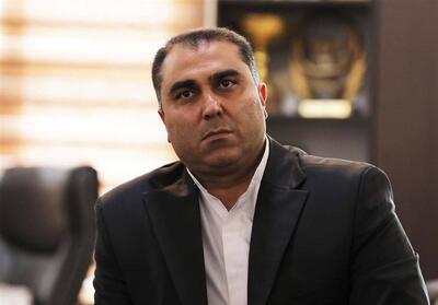 پازندمهر: با علم به خطرناک بودن پیست، مردم را به میدان مین می‌فرستادند - پارس فوتبال