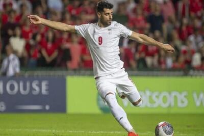 ۳ بازیکن برتر ایران در جام جهانی از دید رسانه آمریکایی - پارس فوتبال