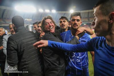 کلوپ| ورژن جدید ساپینتو می تواند قهرمان شود - پارس فوتبال